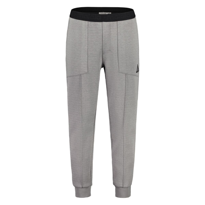 Pánske nohavice Maloja MEDIOM.  - svetlo šedá