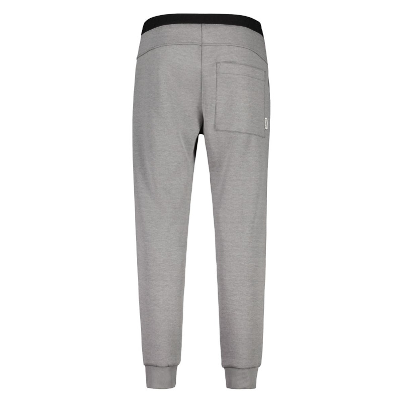 Pánske nohavice Maloja MEDIOM.  - svetlo šedá