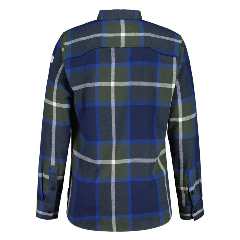 Pánská košile Maloja TENDREM.