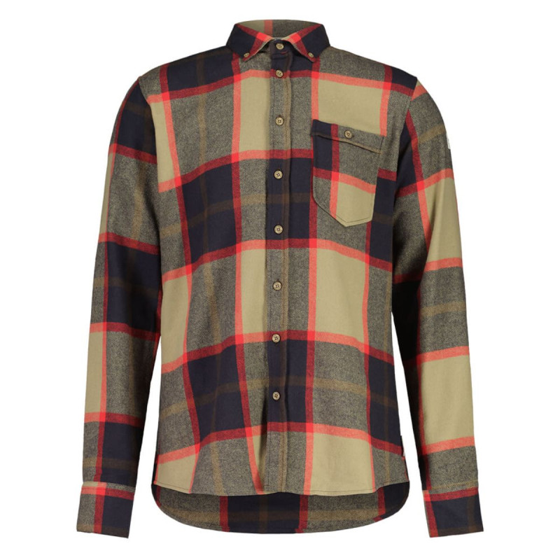 Pánska košeľa Maloja TENDREM.