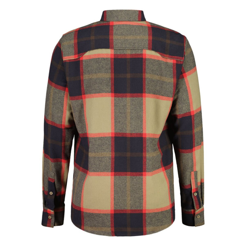 Pánska košeľa Maloja TENDREM.