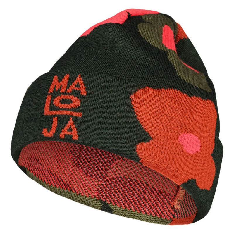 Čiapka Maloja FUSCHERM.