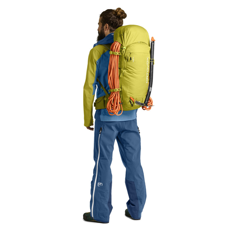 Batoh Ortovox PEAK 45 L  - tmavě červená