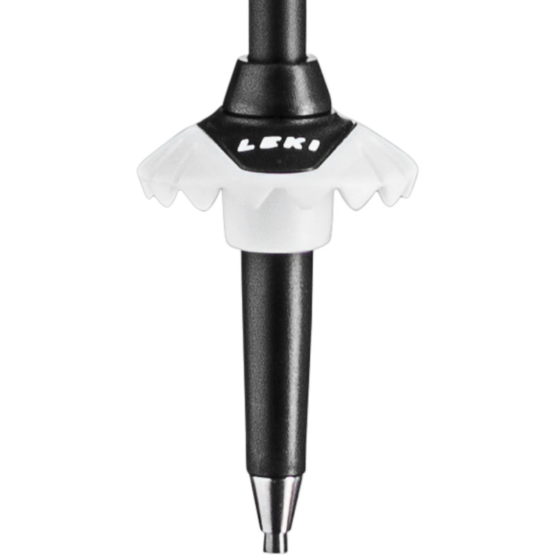 Pánske lyžiarské palice Leki CARBON 12 3D