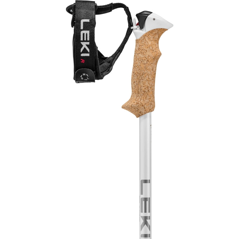 Dámske lyžiarské palice Leki STELLA S