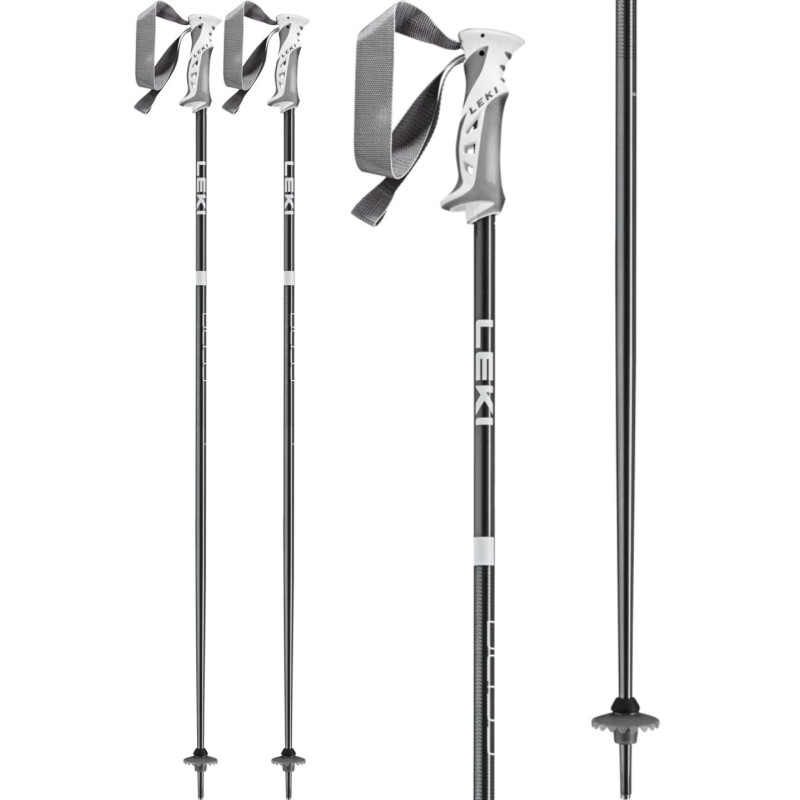 Dámske lyžiarské palice Leki BLISS