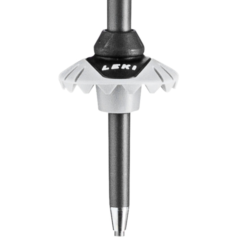 Pánske lyžiarské palice Leki DETECT S