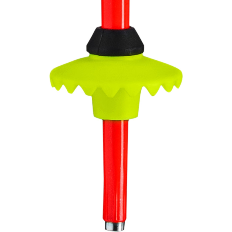 Detské lyžiarské palice Leki RACING KIDS