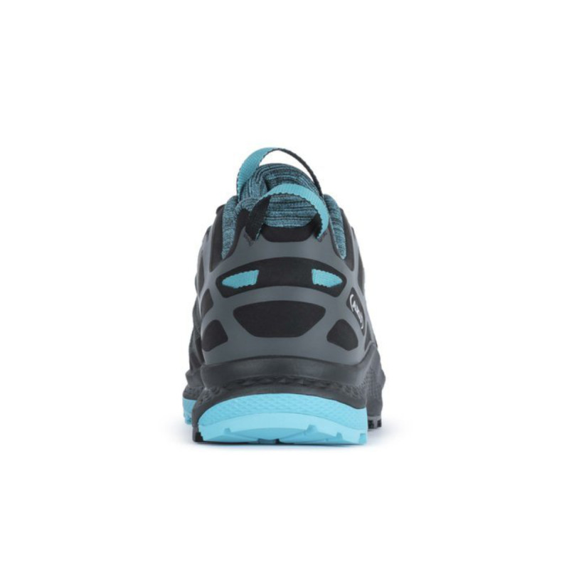 Dámské boty AKU ROCKET DFS GTX  - šedá