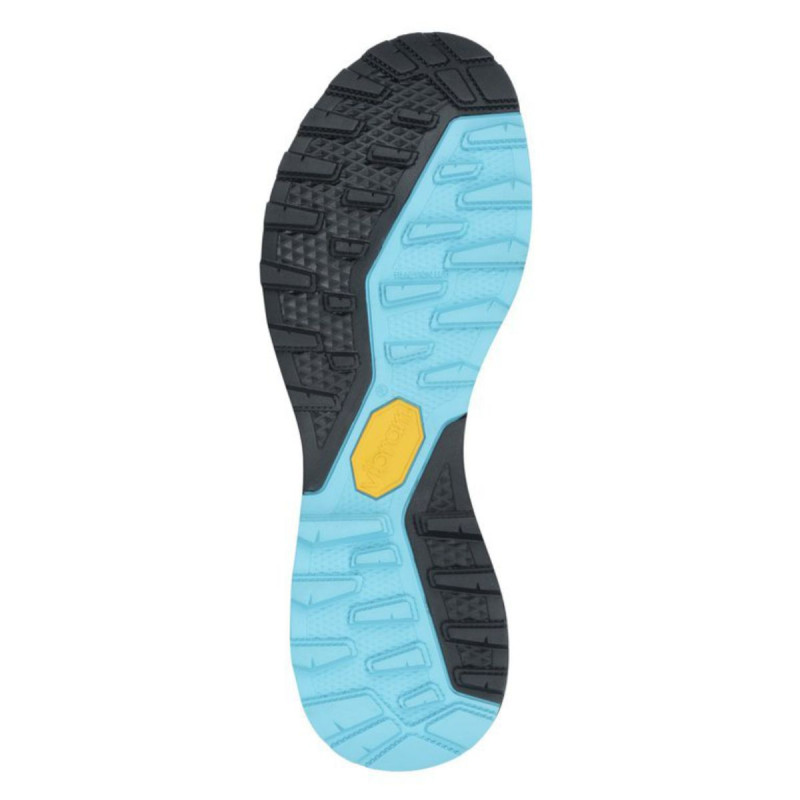 Dámské boty AKU ROCKET DFS GTX  - šedá