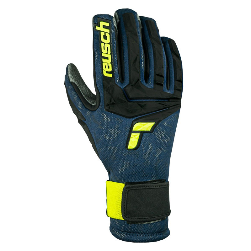 Pánske lyžiarské rukavice Reusch MARCO ODERMATT