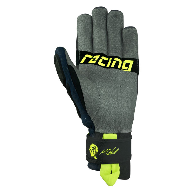 Pánske lyžiarské rukavice Reusch MARCO ODERMATT