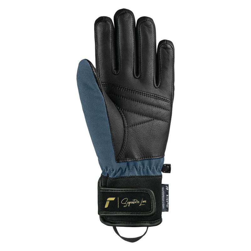 Dámske lyžiarské rukavice Reusch PETRA VLHOVA R-TEX® XT