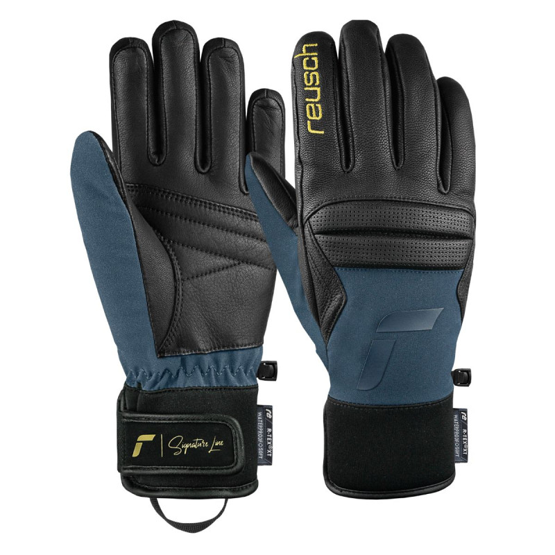 Dámske lyžiarské rukavice Reusch PETRA VLHOVA R-TEX® XT