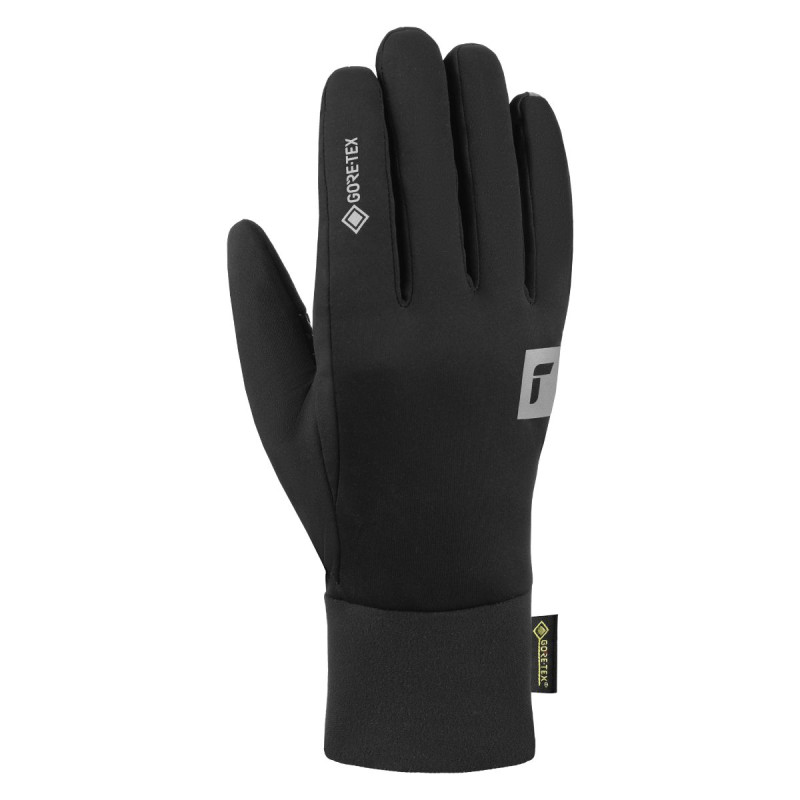 Rukavice Reusch COMMUTER GORE-TEX TOUCH-TEC™  - černá