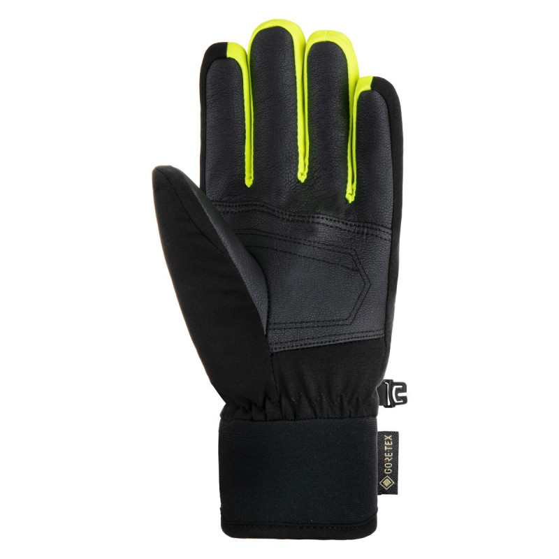 Dětské lyžařské rukavice Reusch TRAVIS GORE-TEX