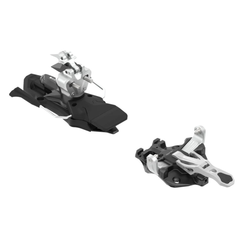 Skialpové vázání ATK RAIDER 11 EVO  - bílá