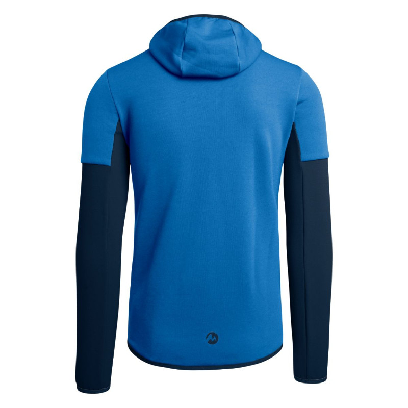 Pánska bunda Martini Sportswear CHROME  - modrá