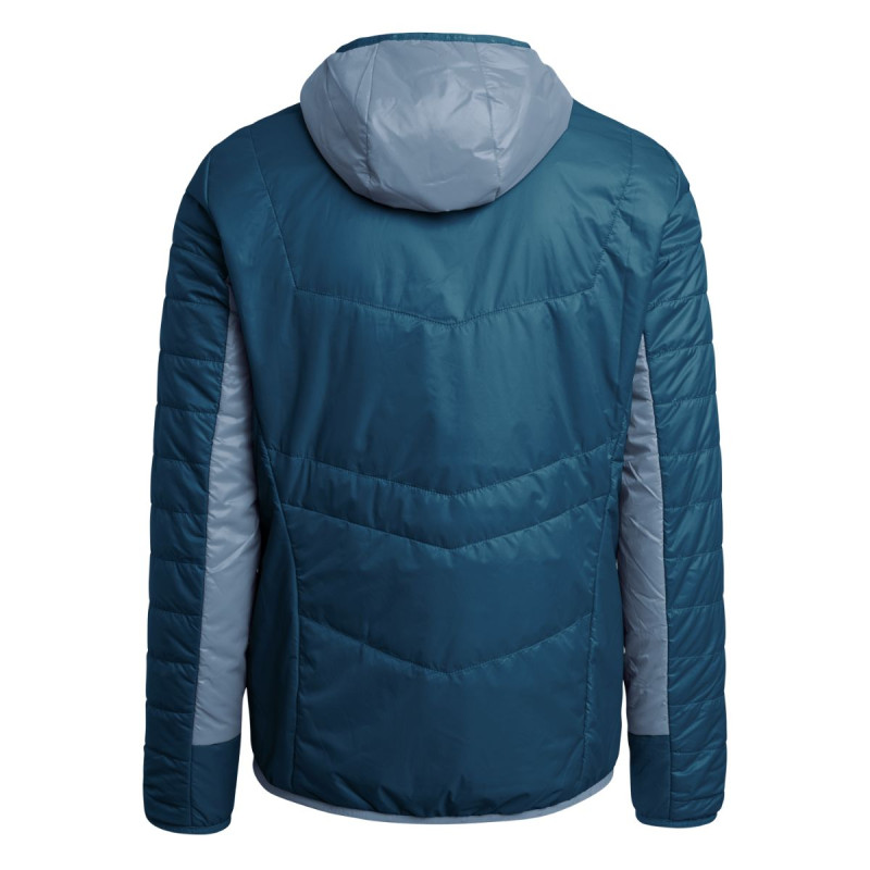 Pánska bunda Martini Sportswear HEROX  - modrá