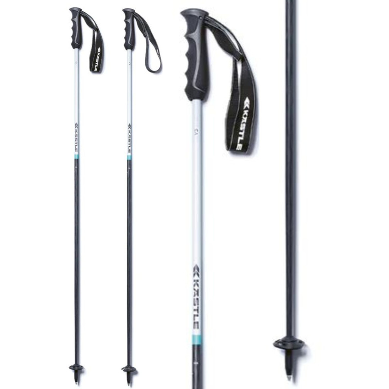 Lyžiarské palice Kästle PISTE CA100