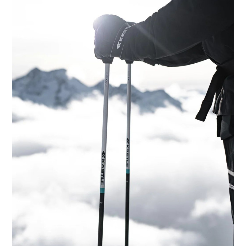 Lyžiarské palice Kästle PISTE CA100