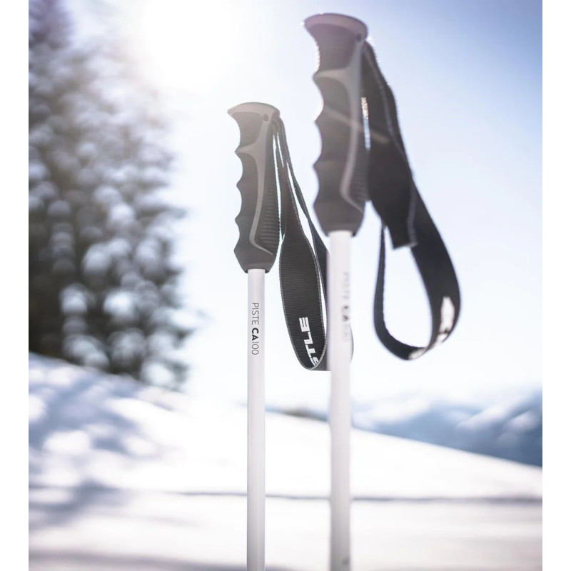 Lyžiarské palice Kästle PISTE CA100
