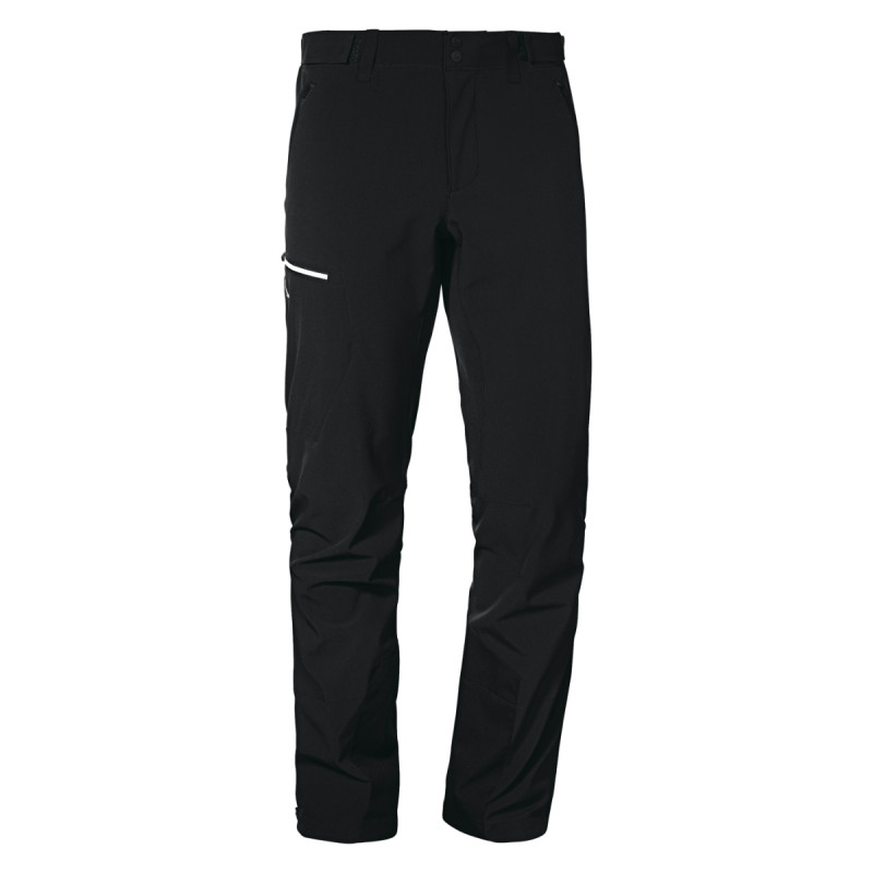 Pánske nohavice Schöffel MATREI  - čierna