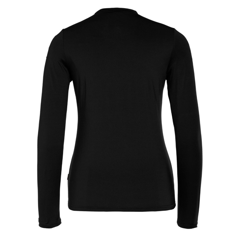 Dámske tričko Goldbergh ROCK PEAK  - čierna