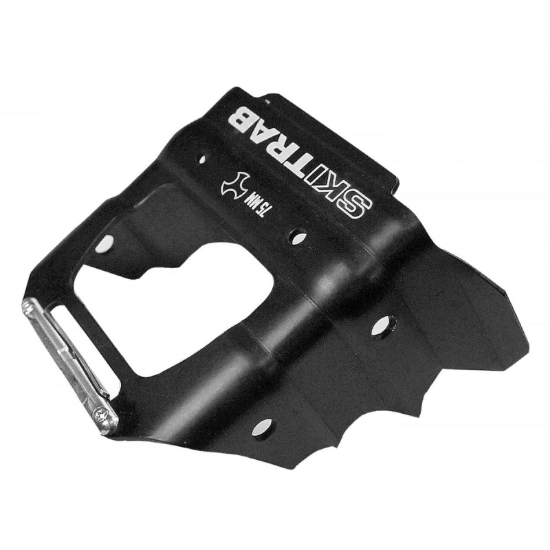 Skialpové stoupací železa Ski Trab CRAMPONS