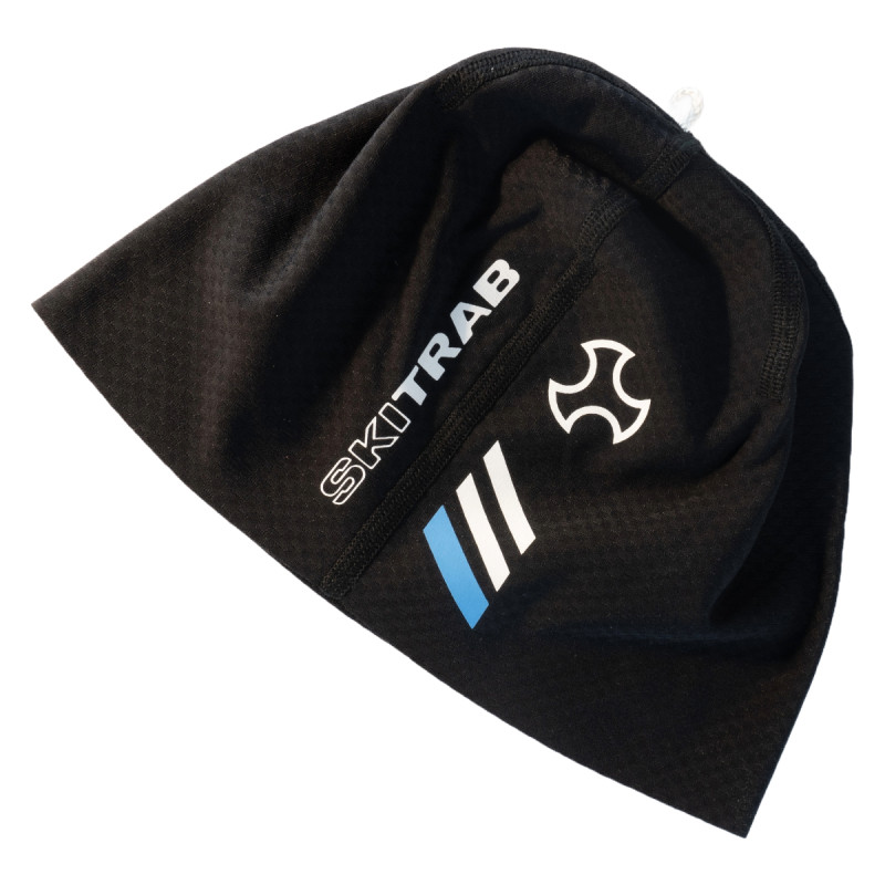 Čepice Ski Trab GRAN COURSE  - černá