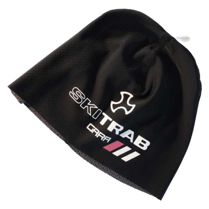 Dámska čiapka Ski Trab GRAN COURSE  - čierna