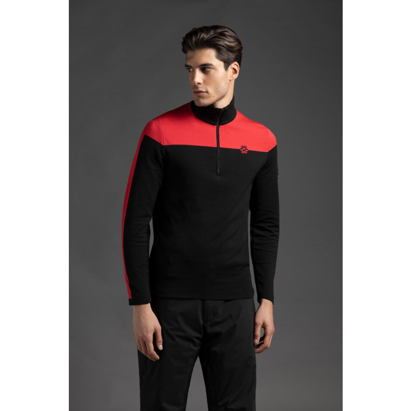 Pánska mikina Newland N3 3942