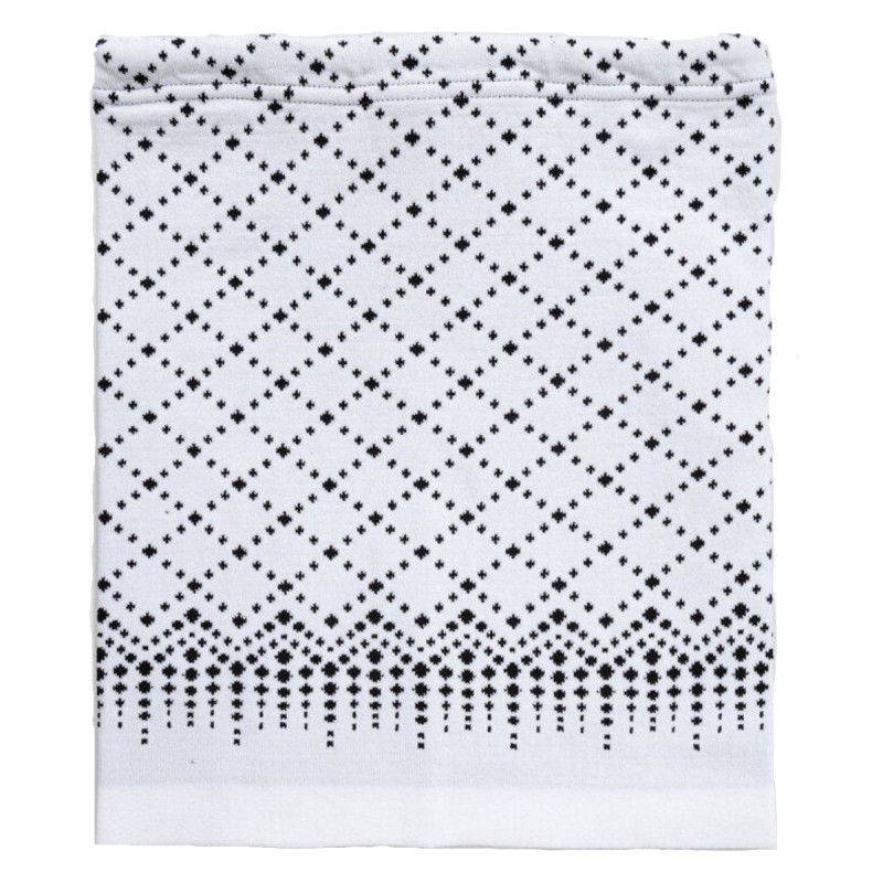 Dámsky nákrčník Newland N5 4310  - biela