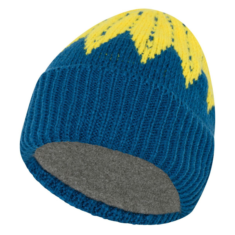 Detská čiapka Lego Wear ALEX 707  - modrá