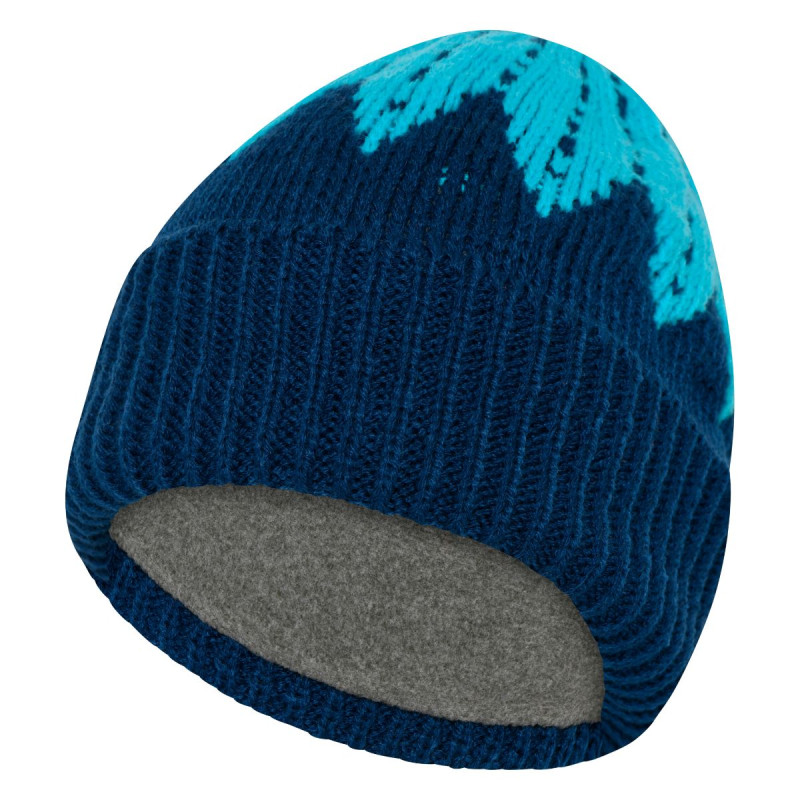 Dětská čepice Lego Wear ALEX 707  - tmavě modrá