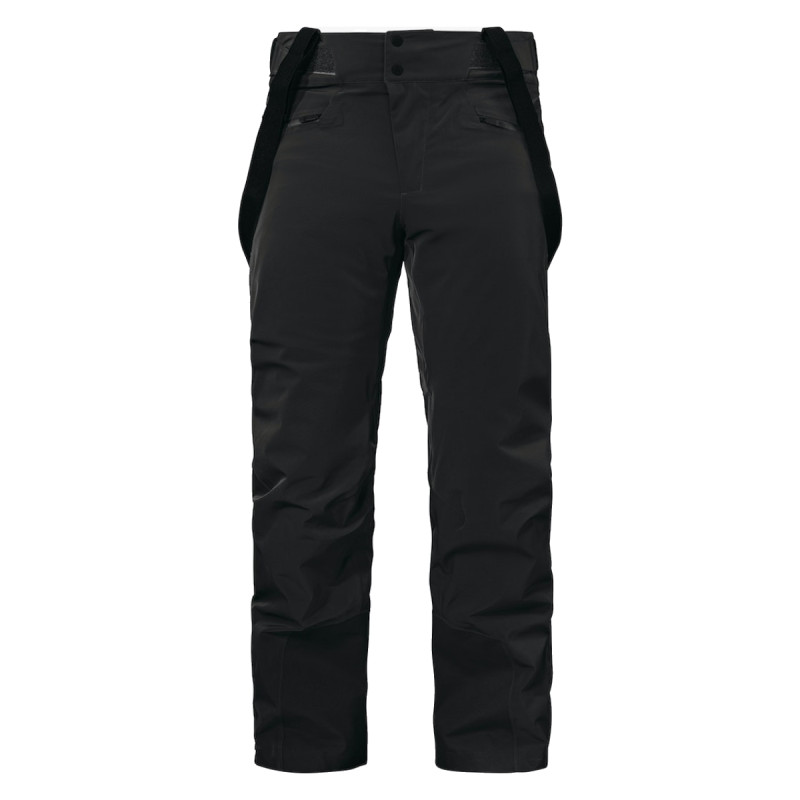 Pánske lyžiarské nohavice Schöffel TREVALLI  - čierna