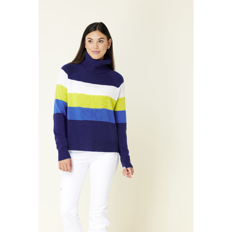 Dámsky sveter Krimson Klover JONI