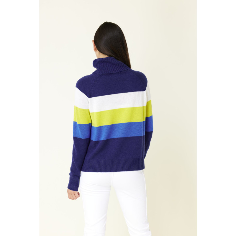 Dámsky sveter Krimson Klover JONI