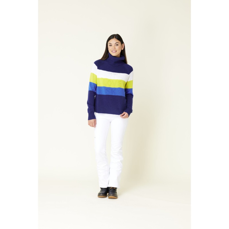 Dámsky sveter Krimson Klover JONI