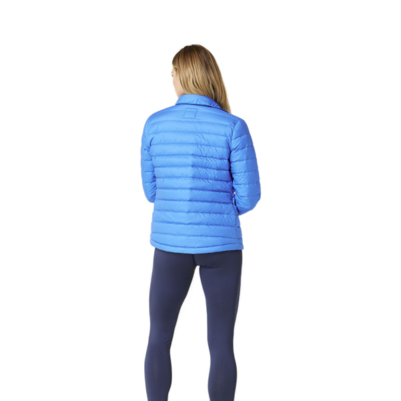 Dámska bunda Krimson Klover ANNIE  - modrá