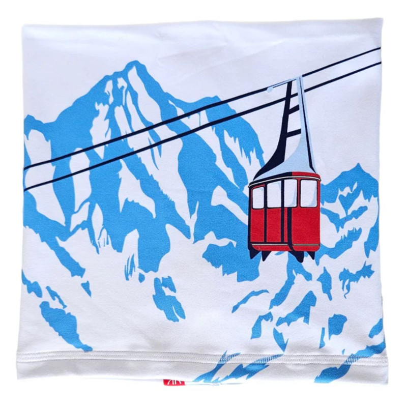 Dámský nákrčník Krimson Klover GONDOLA  - bílá