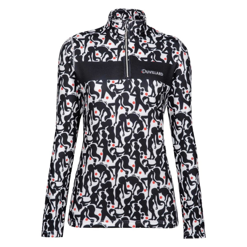 Dámska mikina Duvillard MONA