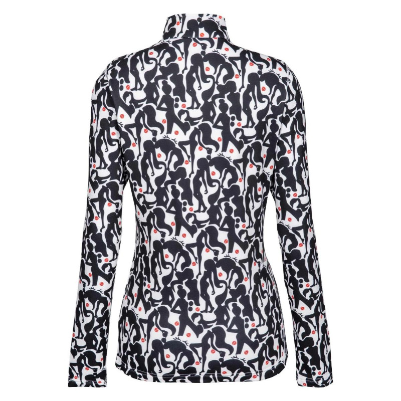 Dámska mikina Duvillard MONA