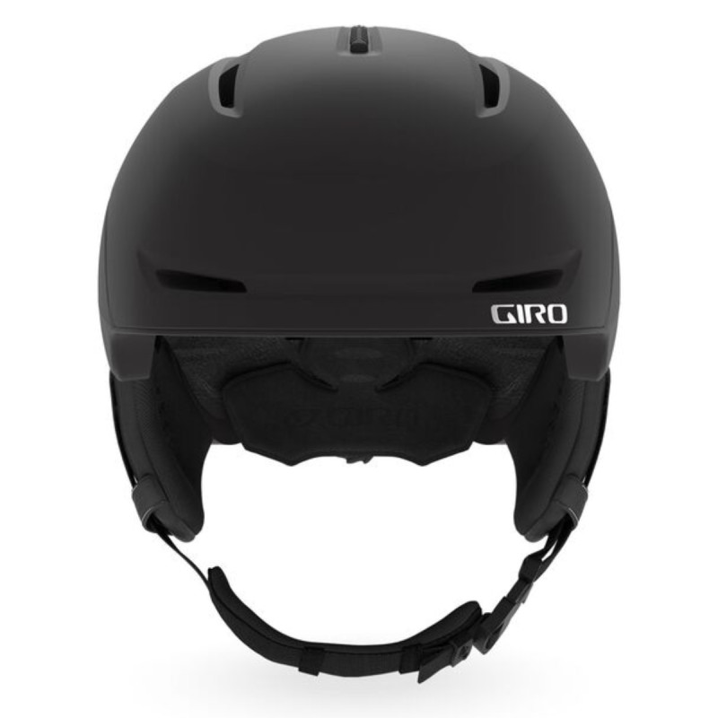 Lyžiarská prilba Giro NEO  - čierna