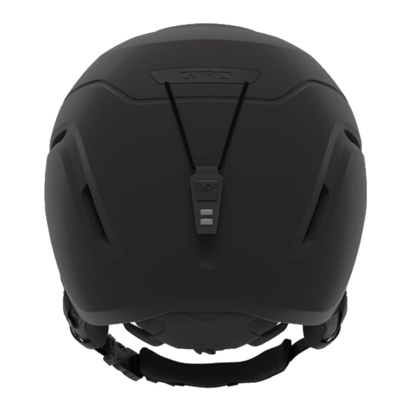 Lyžiarská prilba Giro NEO  - čierna