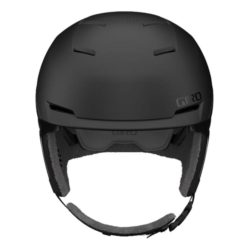 Dámska lyžiarská prilba Giro TENET MIPS  - čierna