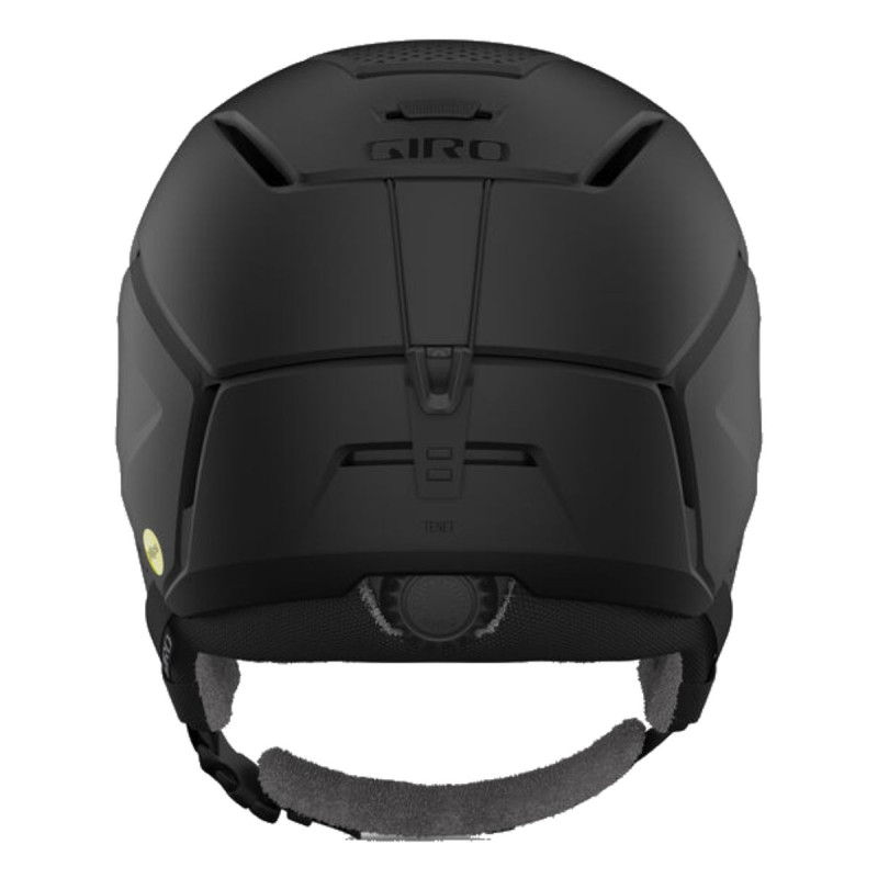 Dámska lyžiarská prilba Giro TENET MIPS  - čierna