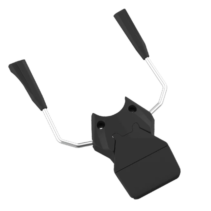 Skialpová brzda ATK REAR SKIBRAKE AUTO AP  - černá