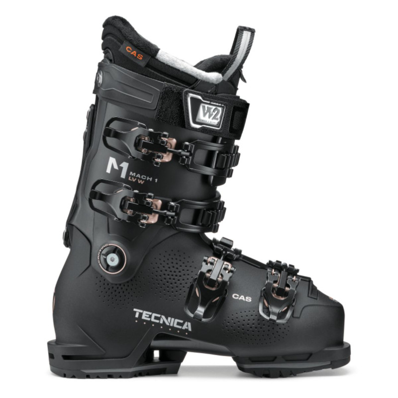 Dámské lyžařské boty Tecnica MACH1 105 LV W TD GW
