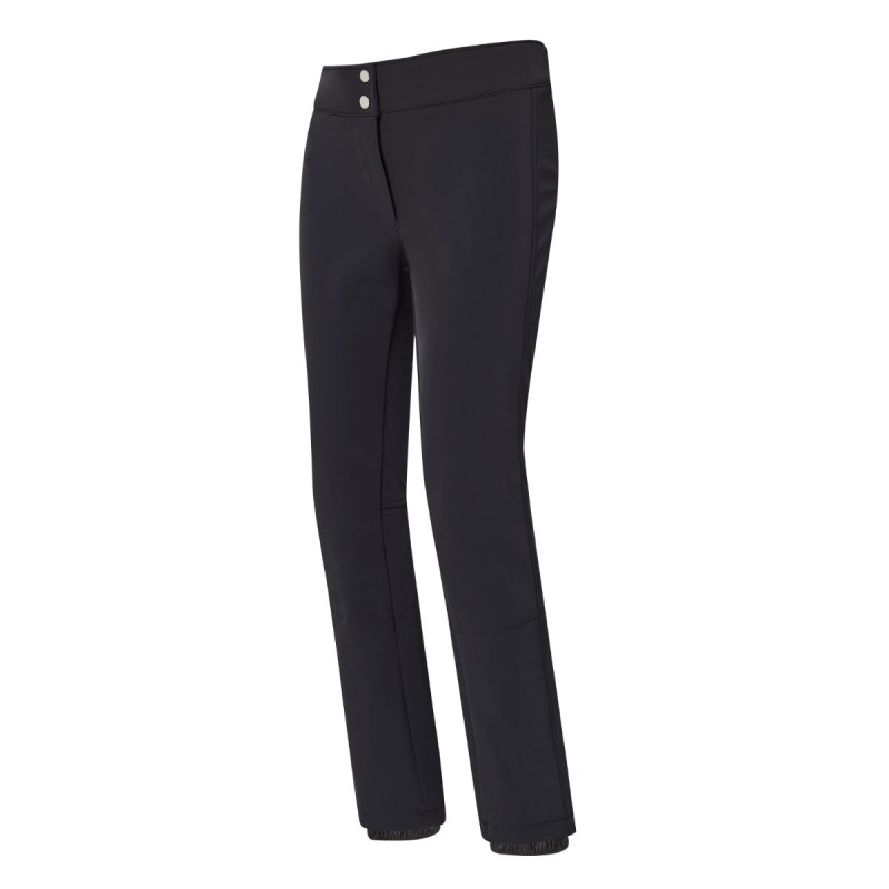 Dámské lyžařské kalhoty Descente JACEY  - černá